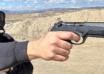 Tested: Beretta Px4 Storm .45 Acp