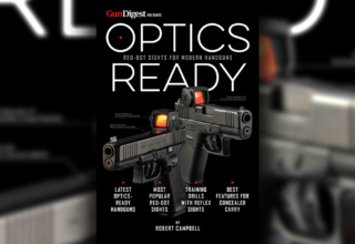 Shoot On Contributor Pens Red Dot Optics Book