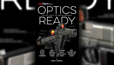 Shoot On Contributor Pens Red Dot Optics Book