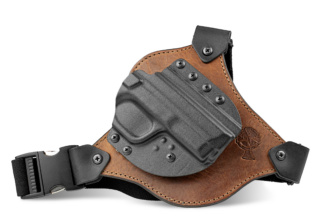 Crossbreed Holsters Adds Fitments For The Staccato Hd C4x