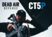 Dead Air Silencers Announces 5.56 Nato Patrol Suppressor