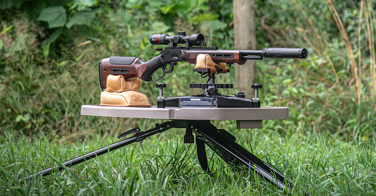 Quick Hit: Mtm’s High Low Shooting Table