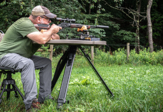 Quick Hit: Mtm’s High Low Shooting Table
