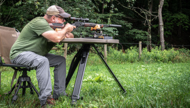 Quick Hit: Mtm’s High Low Shooting Table