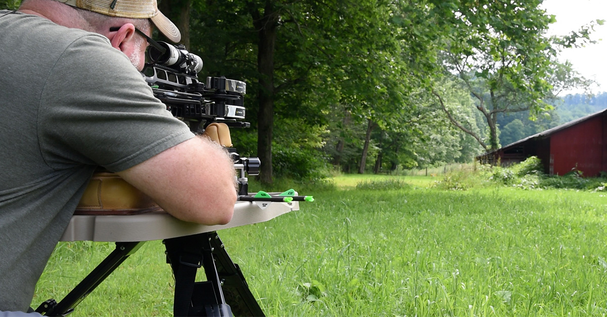 Quick Hit: Mtm’s High Low Shooting Table