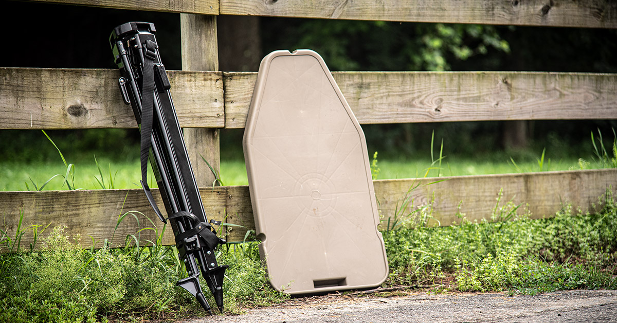 Quick Hit: Mtm’s High Low Shooting Table