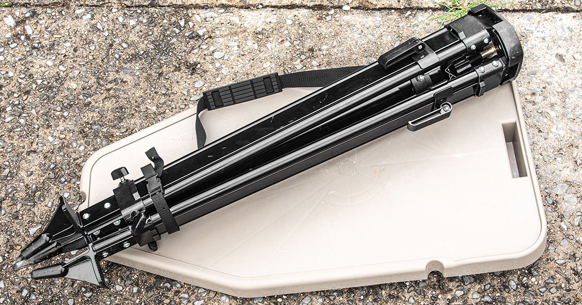 Quick Hit: Mtm’s High Low Shooting Table