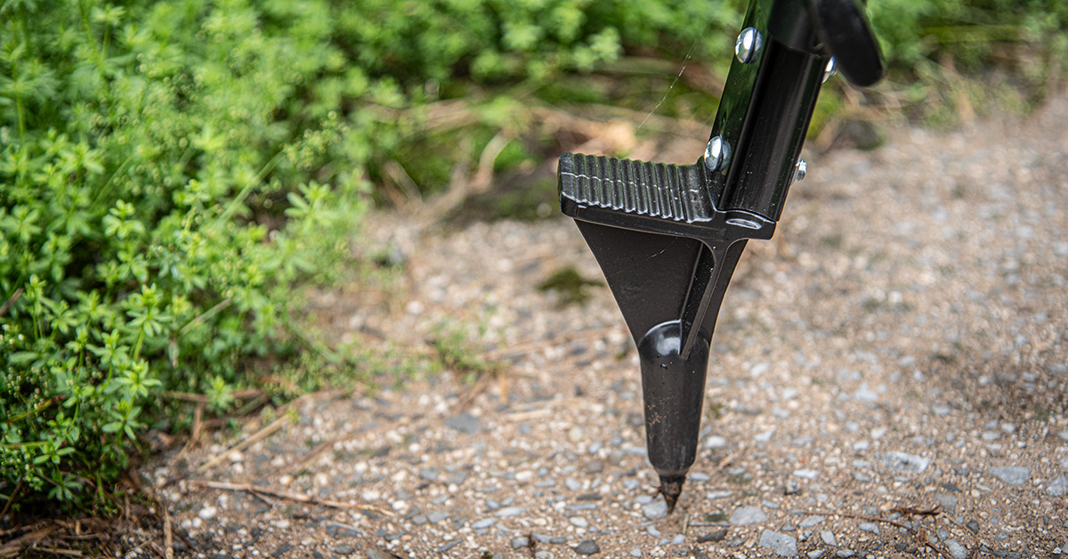 Quick Hit: Mtm’s High Low Shooting Table