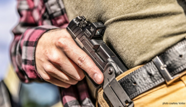 The Low Down On Optic Compatible Holsters