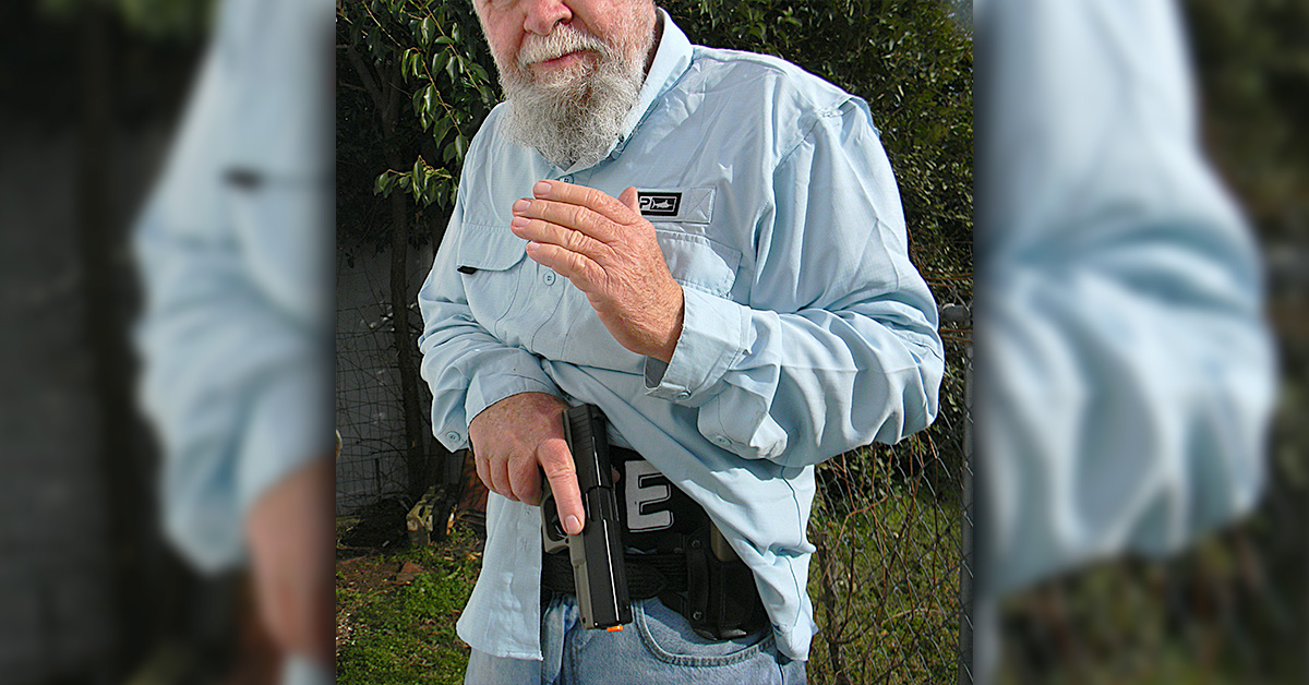 The Low Down On Optic Compatible Holsters