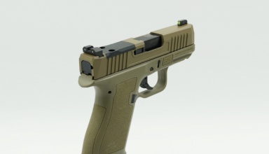 Xs R3d 2.0 Night Sights For Psa Dagger Micro