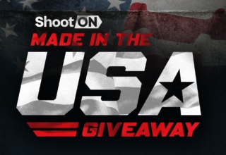 Made In The Usa Giveaway