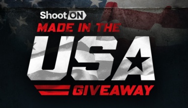 Made In The Usa Giveaway