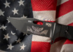 Sog 250th Anniversary Seal Fx Fixed Blade Debuts