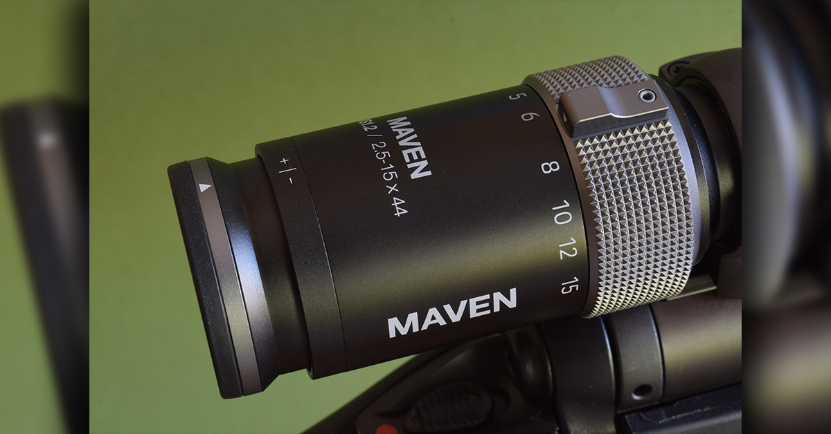 Scopes From Abroad