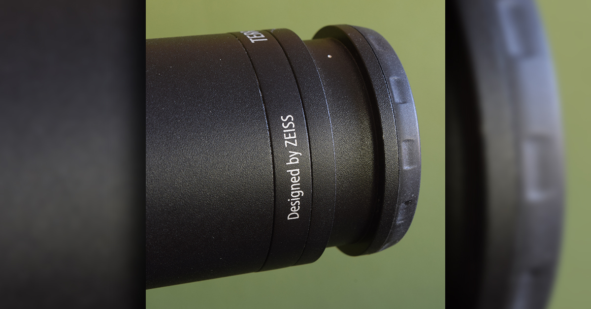 Scopes From Abroad