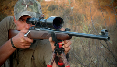 Scopes From Abroad
