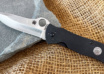 Tested: Spyderco Terzuola Starmate Folder