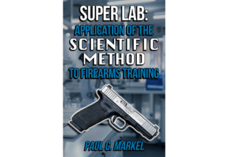 Shoot On Contributor Publishes New Book