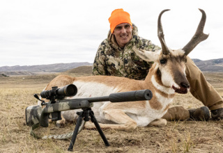 This Year’s Top Suppressors