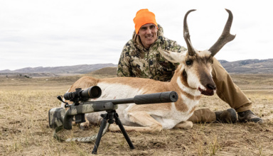 This Year’s Top Suppressors