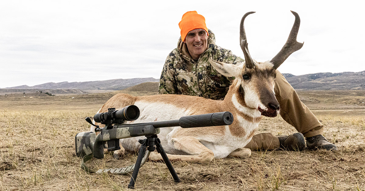 This Year’s Top Suppressors