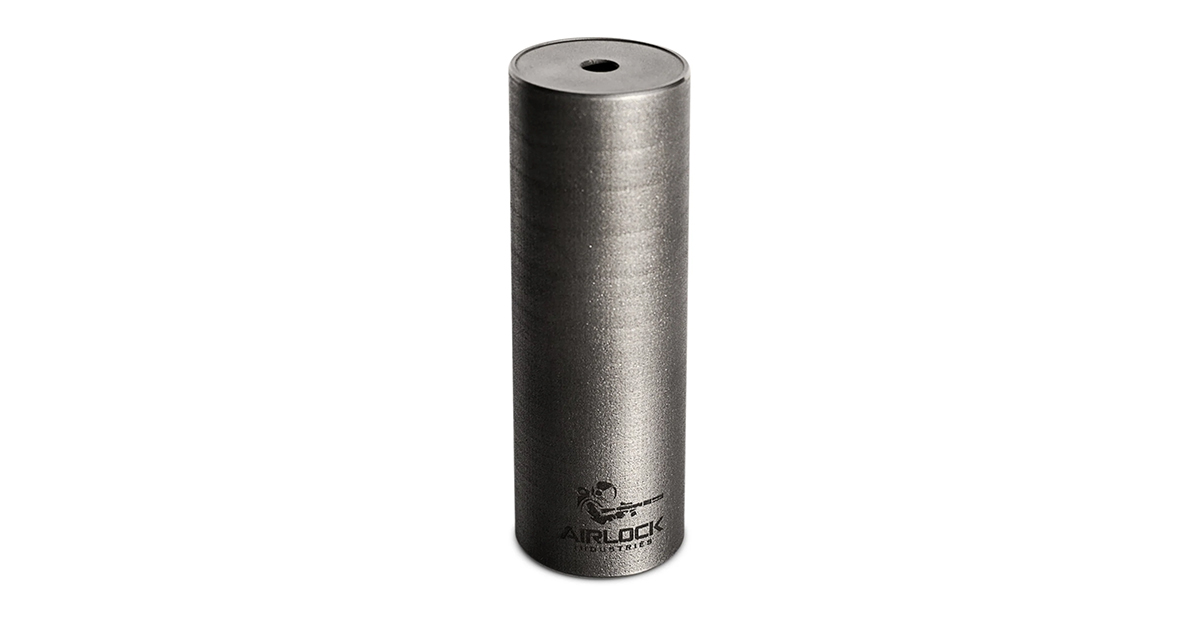 This Year’s Top Suppressors