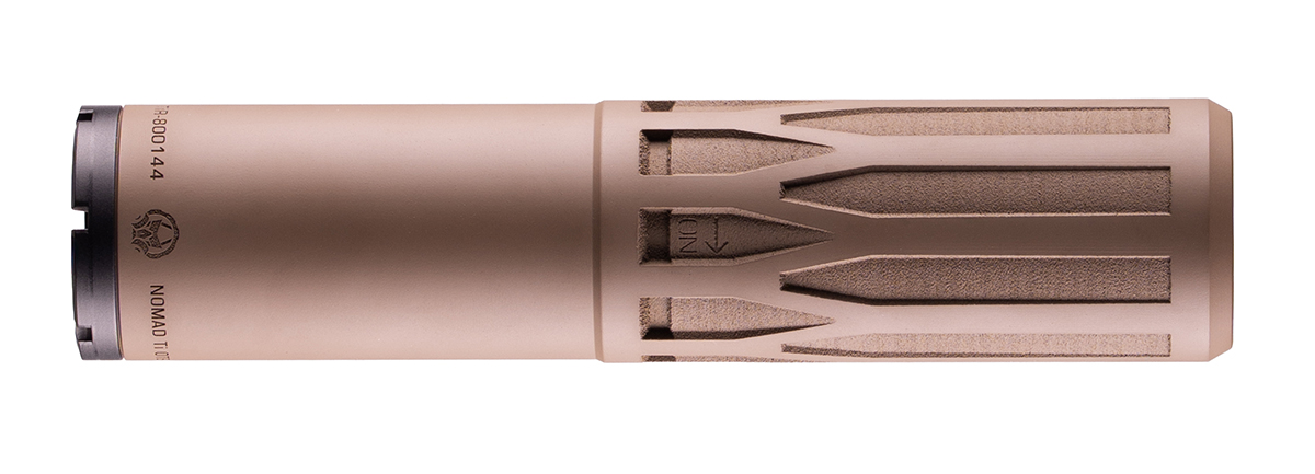 This Year’s Top Suppressors