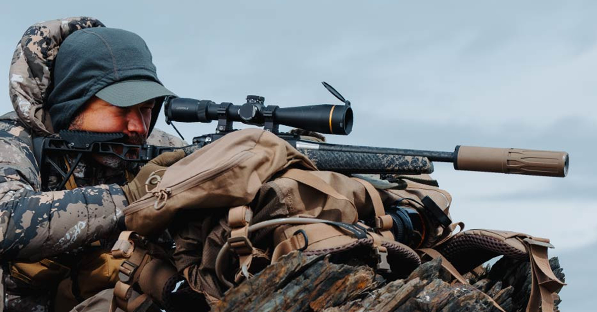 This Year’s Top Suppressors
