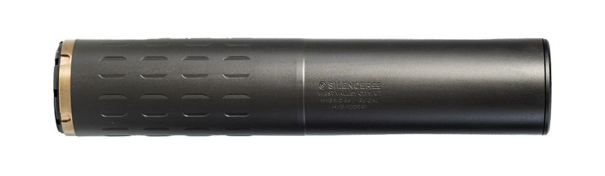 This Year’s Top Suppressors