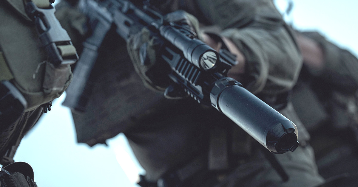 This Year’s Top Suppressors