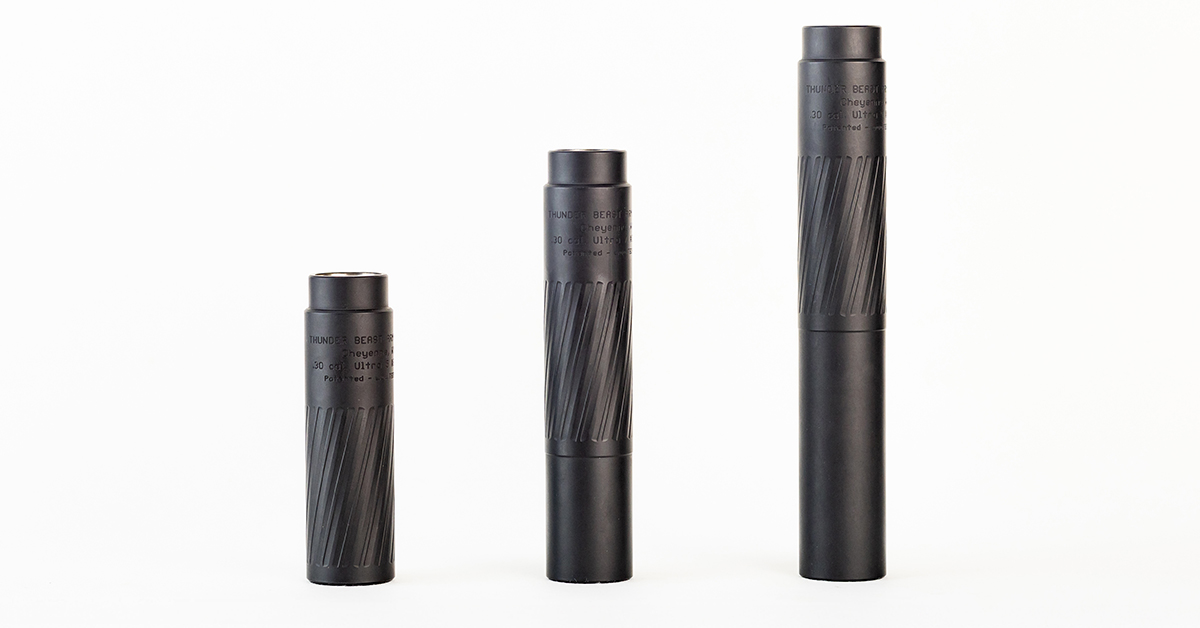 This Year’s Top Suppressors