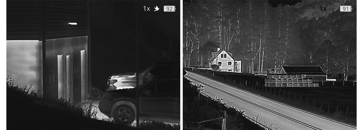 Tested: Topdon Ts004 Pro Thermal Monocular