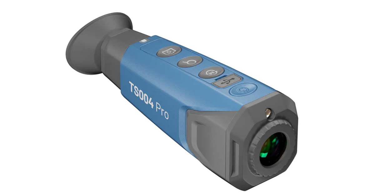 Six Month Test: Topdon Ts004 Pro Thermal Monocular