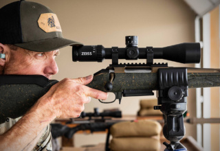 Yes! Zeiss Offers New V3 Riflescopes As Low As $299