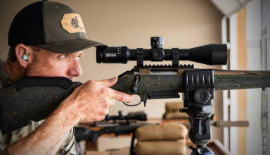 Yes! Zeiss Offers New V3 Riflescopes As Low As $299