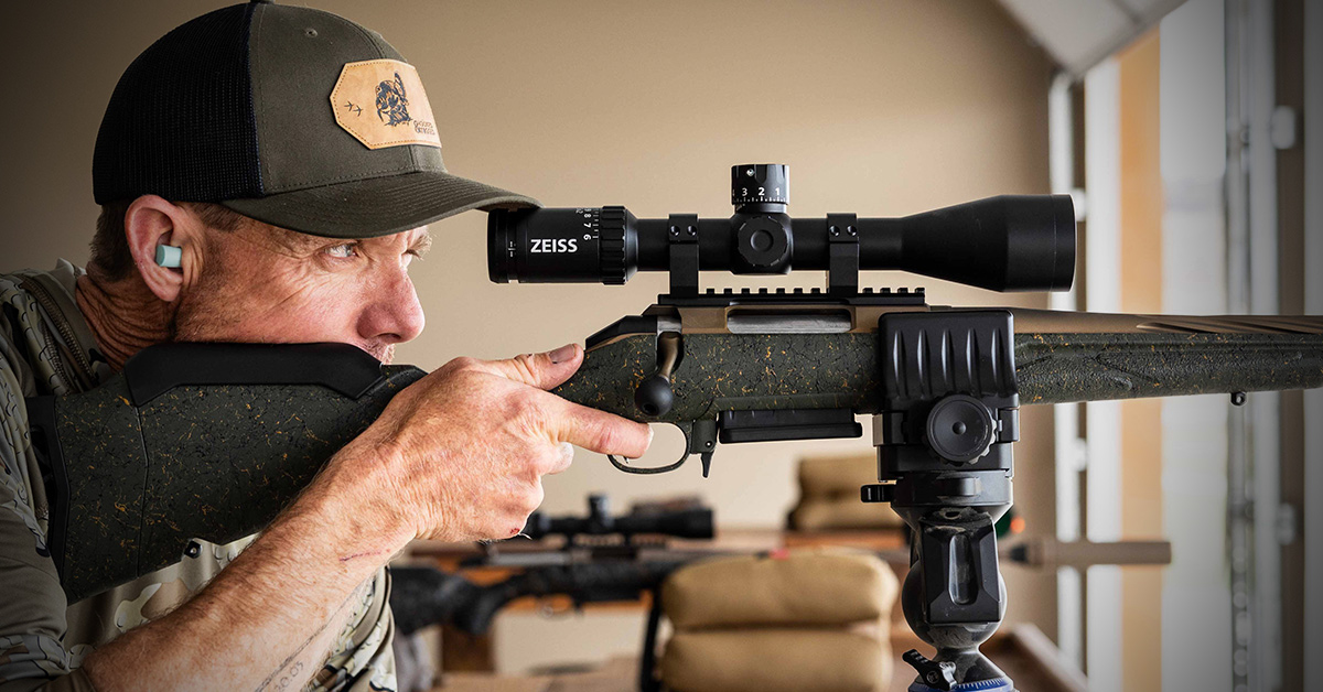 Yes! Zeiss Offers New V3 Riflescopes As Low As $299