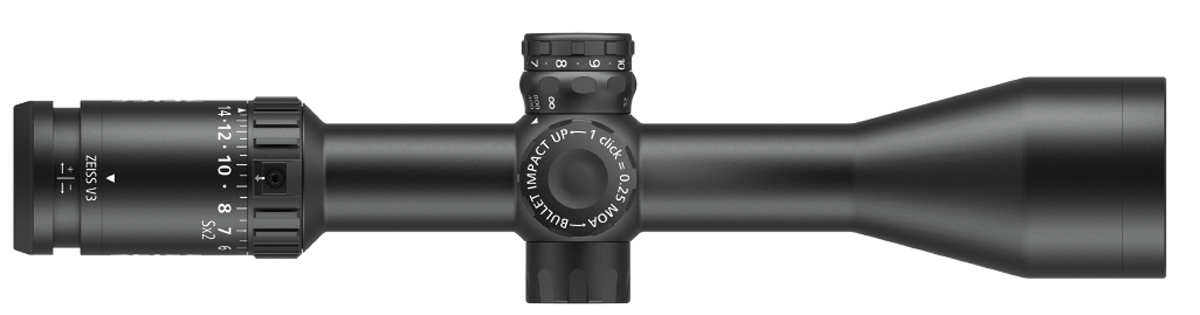 Yes! Zeiss Offers New V3 Riflescopes As Low As $299