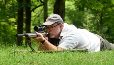 Marksmanship Skill Development The Fun Way