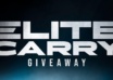 Elite Carry Giveaway