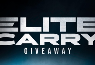 Elite Carry Giveaway