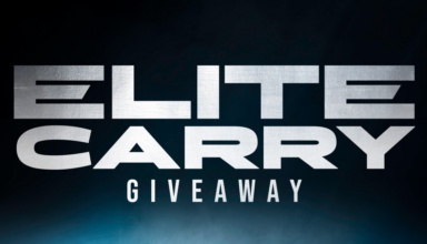 Elite Carry Giveaway
