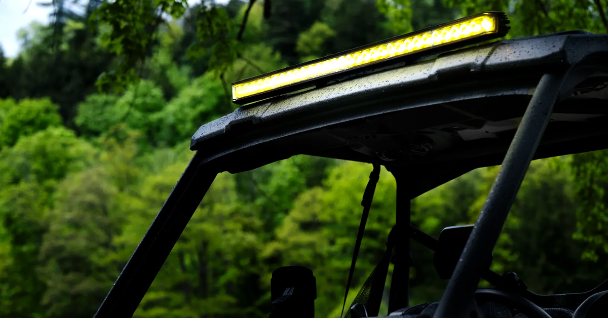 This Year’s Top Ten Utv Hunting Accessories