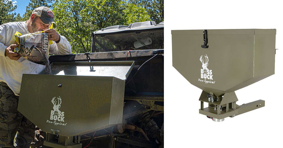 This Year’s Top Ten Utv Hunting Accessories