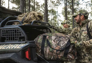 This Year’s Top Ten Utv Hunting Accessories