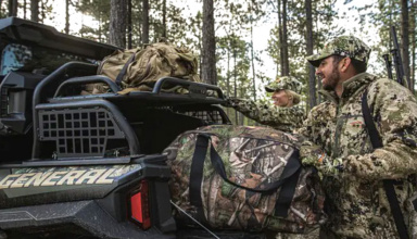 This Year’s Top Ten Utv Hunting Accessories