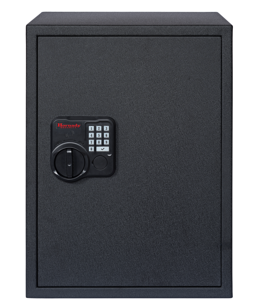 Hornady Security® Fireproof Keypad Safe