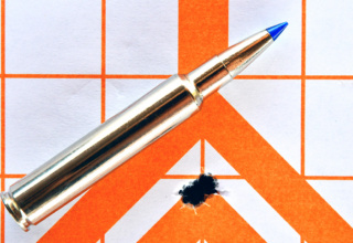 In Defense Of Three Shot Groups And Other Fuddisms
