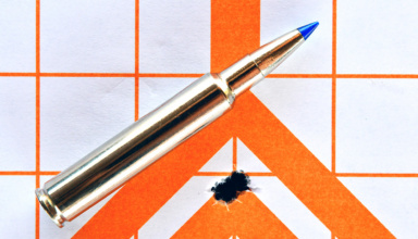 In Defense Of Three Shot Groups And Other Fuddisms
