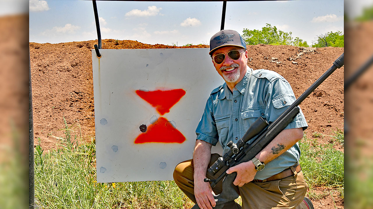 In Defense Of Three Shot Groups And Other Fuddisms